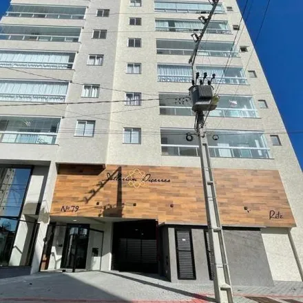 Buy this 3 bed apartment on Rua São Francisco in Centro, Balneário Piçarras - SC