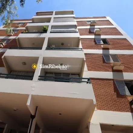 Buy this 3 bed apartment on Avenida Leão XIII in Lagoinha, Ribeirão Preto - SP