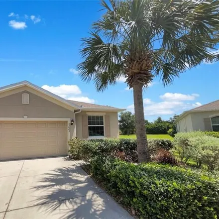 Buy this 3 bed house on 33145 Windelstraw Drive in Pasco County, FL 33545