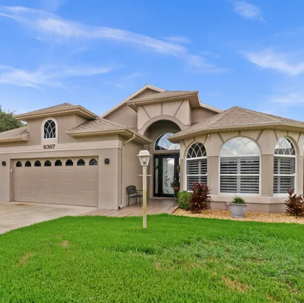 Buy this 3 bed house on 6367 Cypress Springs Parkway in Port Orange, FL 32128