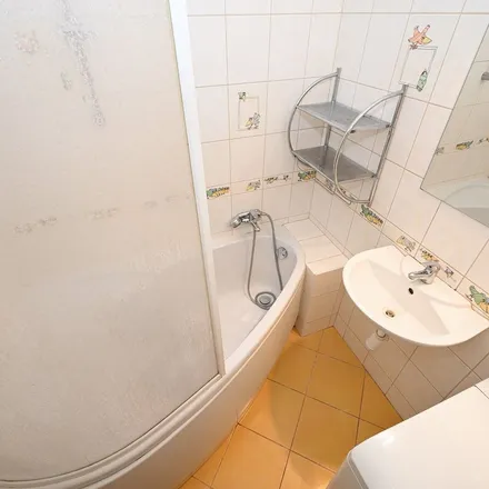 Rent this 1 bed apartment on Vinohradská in 120 00 Prague, Czechia