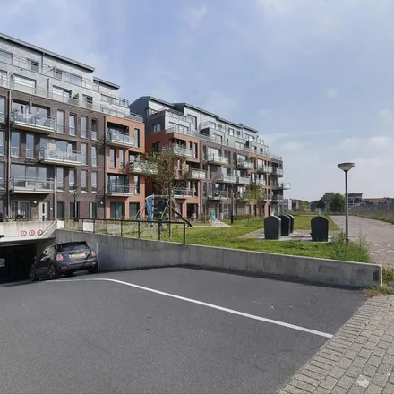Image 3 - Schelphoek 132, 1813 SE Alkmaar, Netherlands - Apartment for rent