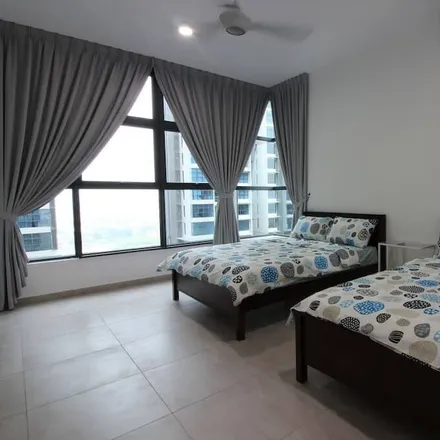 Image 1 - 75250, Malaysia - Apartment for rent