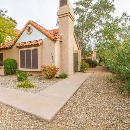 Rent this 2 bed house on 4901 East Kelton Lane in Scottsdale, AZ 85254