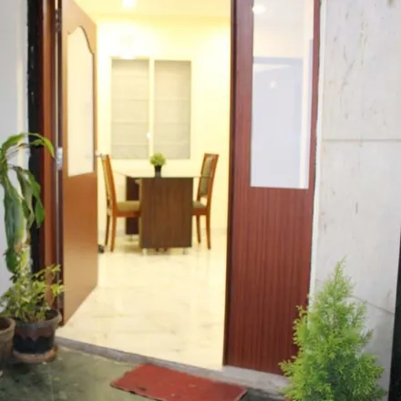 Rent this 3 bed apartment on Bengaluru in Ashok Nagar, IN