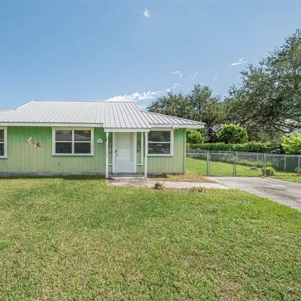 Buy this 3 bed house on 2399 17th Avenue Southwest in Florida Ridge, FL 32962