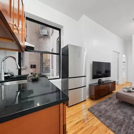 Rent this 3 bed apartment on 160 Waverly Pl Apt 6 in New York, 10014