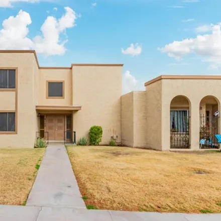 Buy this 4 bed house on 4799 South River Drive in Tempe, AZ 85282