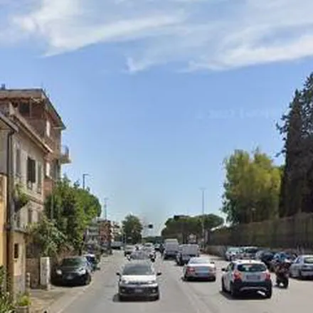 Image 1 - Via di Porta Furba, 00181 Rome RM, Italy - Apartment for rent