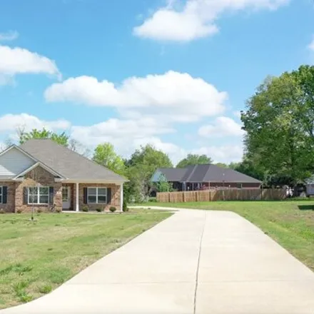 Image 4 - unnamed road, Woodlawn Subdivision, Lincoln County, TN, USA - House for sale