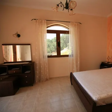 Rent this 4 bed house on Corfu in Kerkýras, Greece