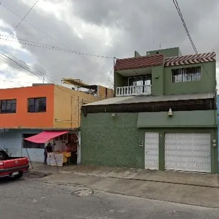 Buy this 3 bed house on Calle Los Dos Arbolitos in 57000 Nezahualcóyotl, MEX