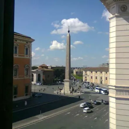 Image 3 - Piazza di Porta San Giovanni, 00183 Rome RM, Italy - Apartment for rent