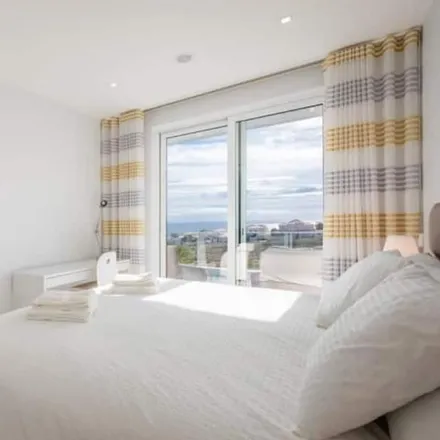 Rent this 3 bed apartment on Largo das Portas de Portugal in 8600-682 Lagos, Portugal