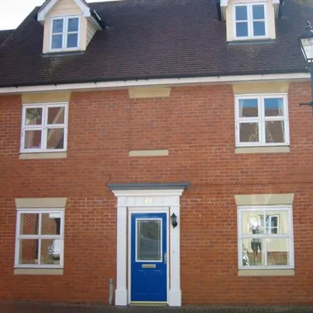 Image 1 - 30 Hatcher Crescent, Colchester, CO2 8JD, United Kingdom - Duplex for rent
