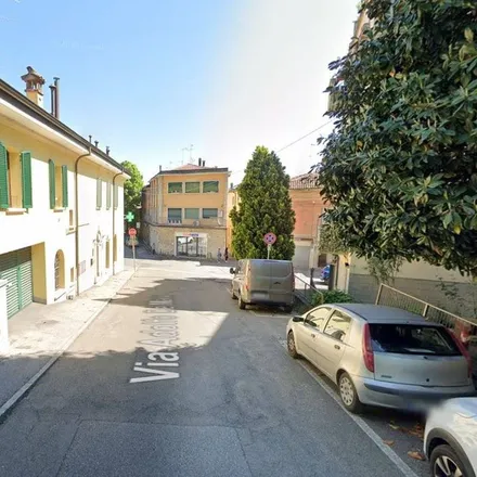 Rent this 2 bed apartment on Via Molino di Pescarola 36 in 40131 Bologna BO, Italy