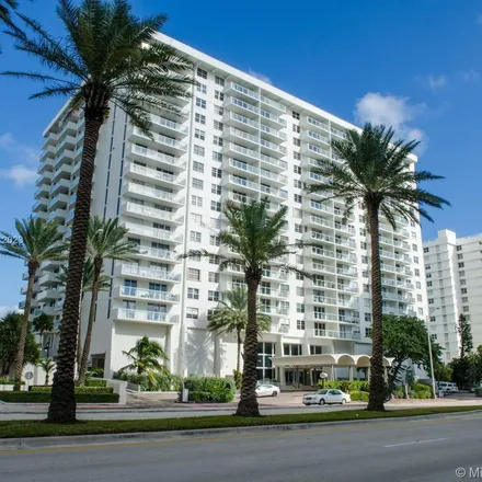 Image 2 - Collins Avenue & 5600 Block, Collins Avenue Service Road, Miami Beach, FL 33141, USA - Apartment for rent