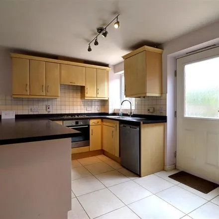 Image 4 - Sage Close, Banbury, OX16 1UU, United Kingdom - Duplex for rent