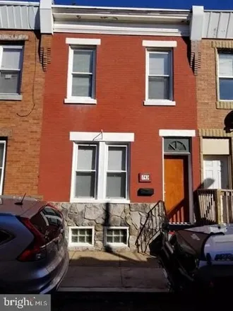 Rent this 3 bed house on 743 East Willard Street in Philadelphia, PA 19134