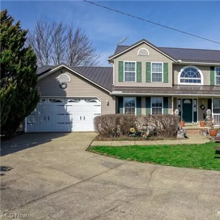 Buy this 4 bed house on 12203 Williams Road in Homer Township, OH 44235