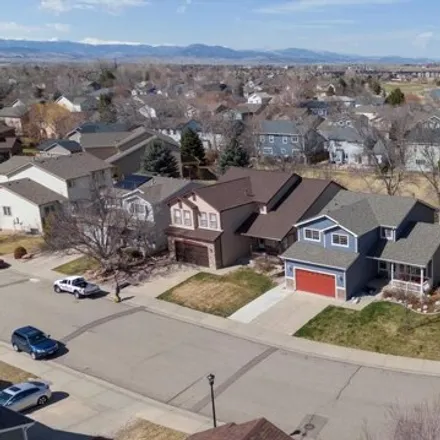 Buy this 5 bed house on 1762 Preston Drive in Longmont, CO 80501