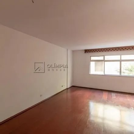 Buy this 3 bed apartment on Edificio Sao Camilo in Rua Manuel da Nóbrega 627, Paraíso