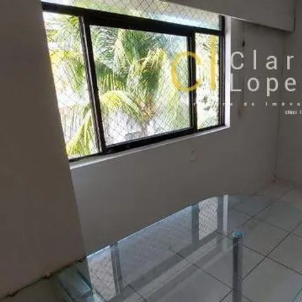Rent this 1 bed apartment on VEST JP in Rua Francisco Claudino Pereira 410, Manaíra