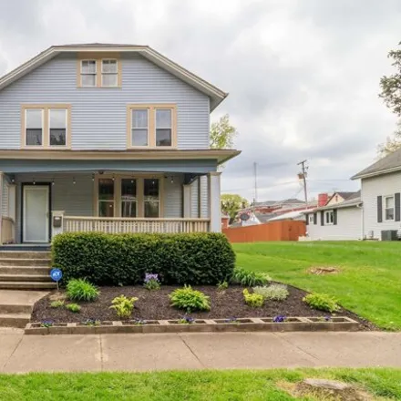 Buy this 3 bed house on Middle in Lancaster, OH 43130