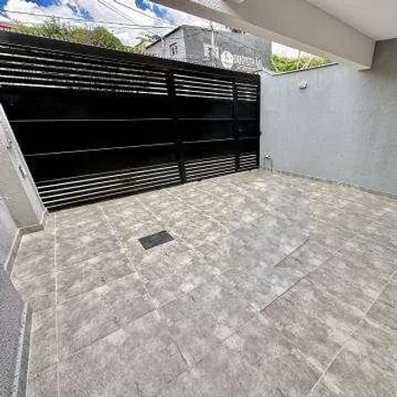 Buy this 3 bed house on Rua José do Patrocínio in Santa Mônica, Belo Horizonte - MG