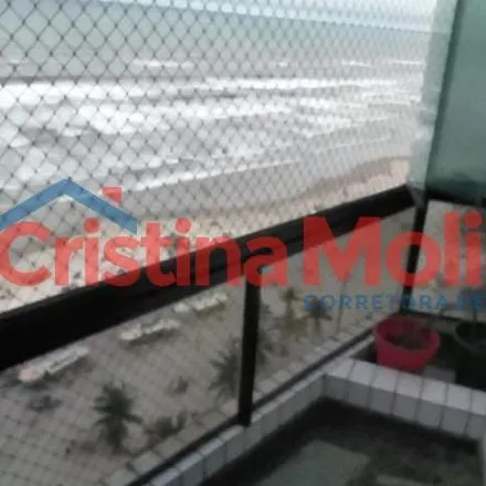 Image 1 - Avenida Presidente Castelo Branco, Ocian, Praia Grande - SP, 11704-180, Brazil - Apartment for sale