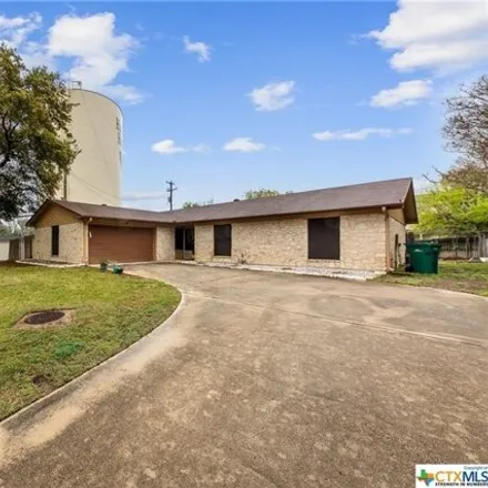 Buy this 3 bed house on 1282 Cedar Oaks Lane in Harker Heights, Bell County