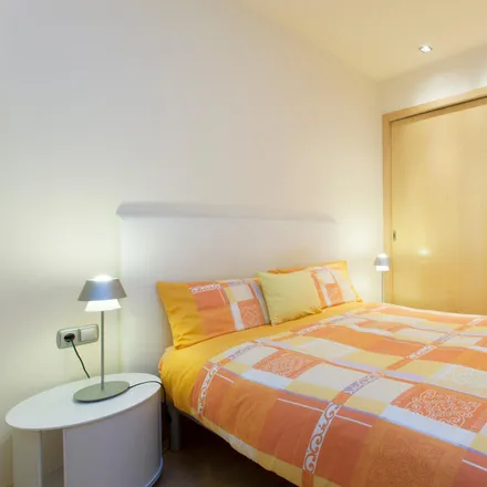 Rent this 1 bed apartment on Casa Àngel Batlló in Carrer de Mallorca, 08001 Barcelona