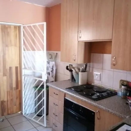 Image 6 - unnamed road, Rustenburg Ward 17, Rustenburg, 0393, South Africa - Townhouse for rent