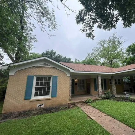 Image 3 - 1205 Fairwood Road, Austin, TX 78722, USA - House for rent