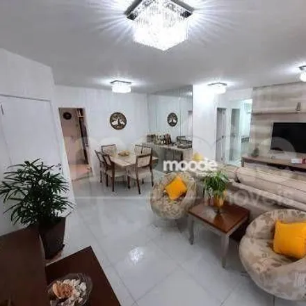 Buy this 2 bed apartment on Avenida Felício Barutti in Cidade Intercap, Taboão da Serra - SP