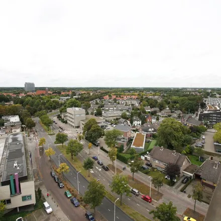 Rent this 2 bed apartment on de Greide 18 in 5622 NC Eindhoven, Netherlands