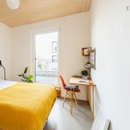 Rent this 2 bed room on Müllerstraße 55A in 13349 Berlin, Germany