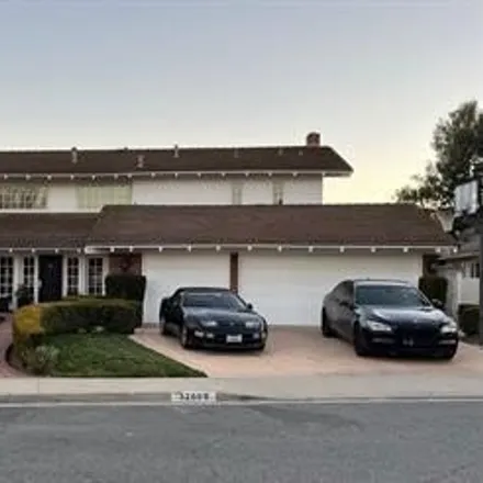 Rent this 4 bed house on 32016 Foxmoor Court in Westlake Village, CA 91361