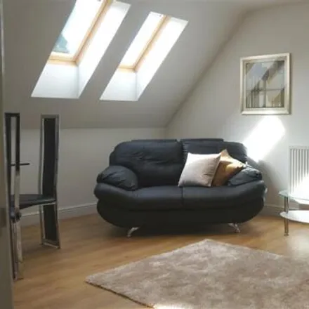 Rent this 2 bed room on Purdis Rise Cottage in Purdis Farm Lane, Ipswich
