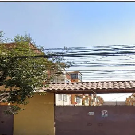 Buy this 3 bed house on Calle 4 229 in Iztacalco, 08100 Mexico City