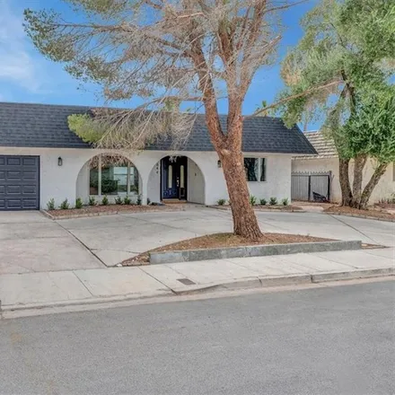 Buy this 3 bed house on 3644 Maria Street in Paradise, NV 89121