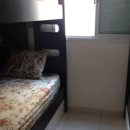 Rent this 2 bed apartment on Praia Grande