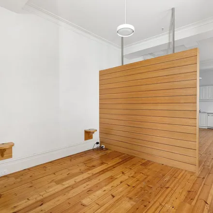 Rent this 1 bed apartment on Royston Place in Melbourne VIC 3000, Australia