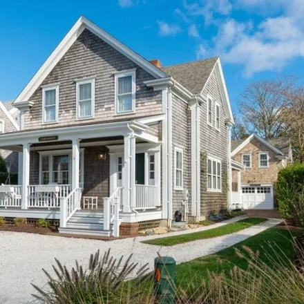 Buy this 4 bed house on 7A New Lane in Mikas Pond, Nantucket