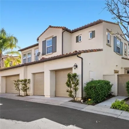 Buy this 4 bed condo on 209 in 211 Tuberose, Irvine