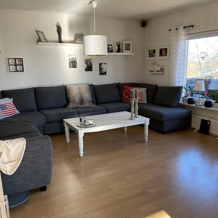 Rent this 5 bed apartment on Hammarbacksvägen 39 in 238 37 Oxie, Sweden