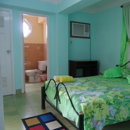Image 7 - Havana, Alturas de Miramar, HAVANA, CU - Apartment for rent