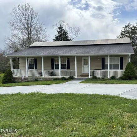 Image 1 - 257 East Ridges Drive, Rheatown, Greene County, TN 37641, USA - House for sale