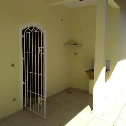 Buy this 4 bed house on Rua Itú in Cidade Santa Júlia, Itanhaem - SP