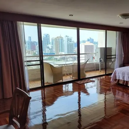 Image 7 - Premier Thonglor, Soi Renu, Vadhana District, Bangkok 10110, Thailand - Apartment for rent